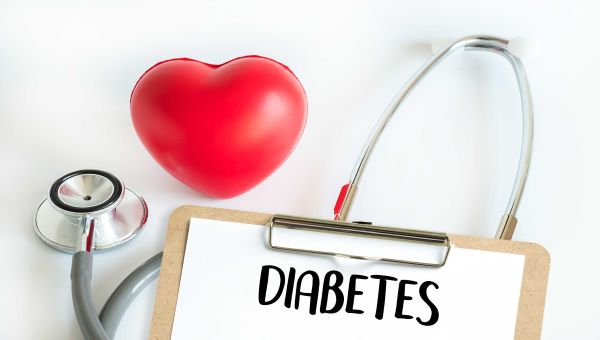 Know more about diabetes